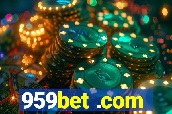 959bet .com